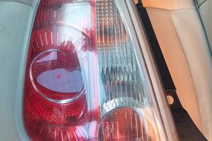 Faro posteriori Fiat 500 SX