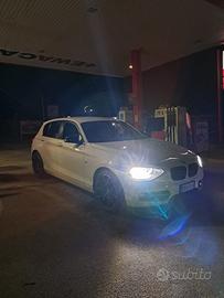 bmw serie 1 f20