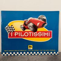 Pilotissimi album completo