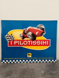 Pilotissimi album completo