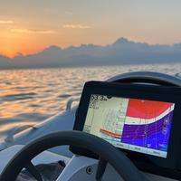 Gommone Super Tender mt 3,40
