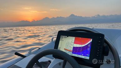 Gommone Super Tender mt 3,40