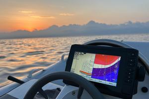 Gommone Super Tender mt 3,40