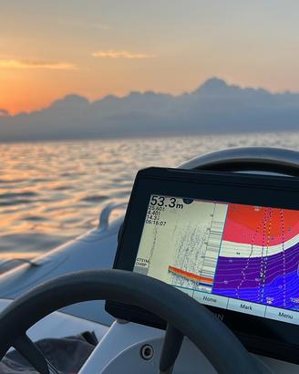 Gommone Super Tender mt 3,40