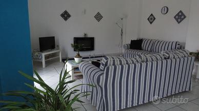 Appartamenti a Tropea