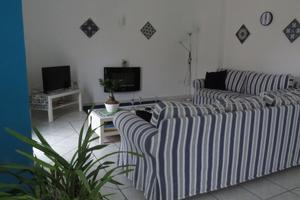 Appartamenti a Tropea