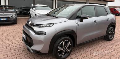 Citroen C3 Aircross PureTech 110 S&S You