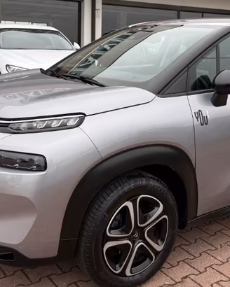 Citroen C3 Aircross PureTech 110 S&S You