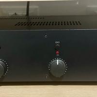 Amplificatore Monacor STA-450D