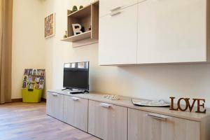 Appartamento Settembre - Giugno 26 no residenti