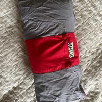 Fascia portabebé “Mhug mei tai”