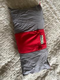 Fascia portabebé “Mhug mei tai”