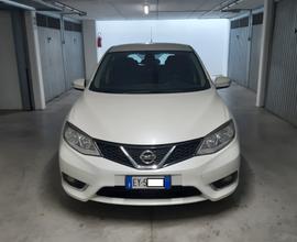 NISSAN Pulsar - 2015