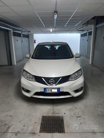 NISSAN Pulsar - 2015