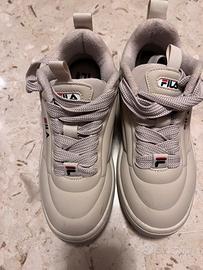 Scarpe Fila
