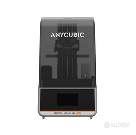 Anycubic Photon M7 Pro – Stampante 3D Resina 14K