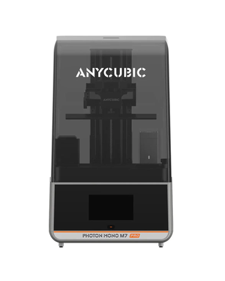 Anycubic Photon M7 Pro – Stampante 3D Resina 14K