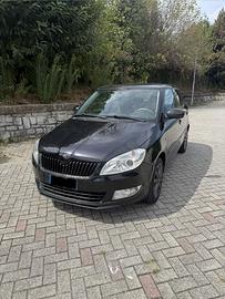 Skoda Fabia NEOPATENTATI