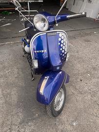 Vespa px 1982
