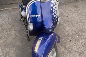 Vespa px 1982