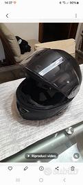 casco moto e scooter