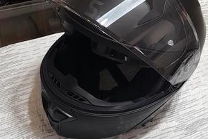 casco moto e scooter