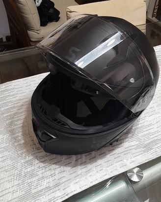 casco moto e scooter