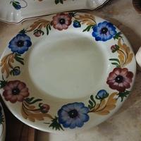 set piatto Richard Ginori 