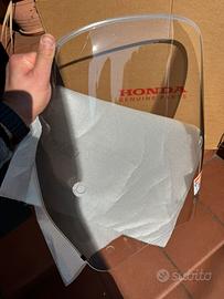 Parabrezza Originale Honda Sh 300 2015 al 2020