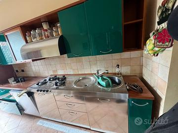 Cucina completa