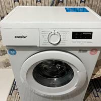 LAVATRICE COMFEE' 7 KG.