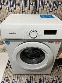 LAVATRICE COMFEE' 7 KG.