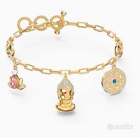 Bracciale Swarovski Buddha