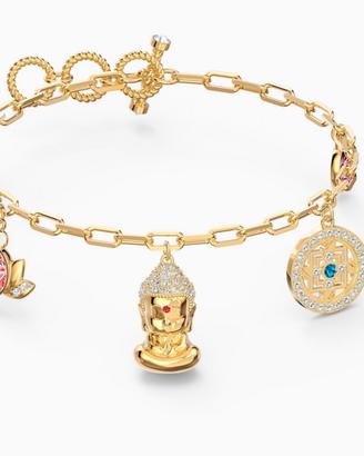 Bracciale Swarovski Buddha