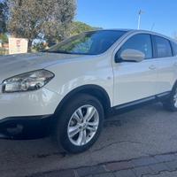 Nissan Qashqai 1.6 16V GPL Eco Acenta garanzia 12 