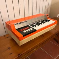 Hit organ bontempi