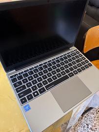 Computer portatile