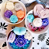 Originali Ornamenti Profumati Artigianali 