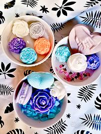 Originali Ornamenti Profumati Artigianali 