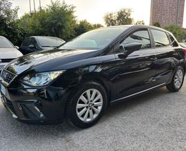 Seat Ibiza 1.0 TGI 5 porte Style OK Neopatentati