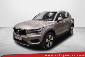 VOLVO XC40 1.5 T2 129CV GEARTRONIC CORE ( FARI LED