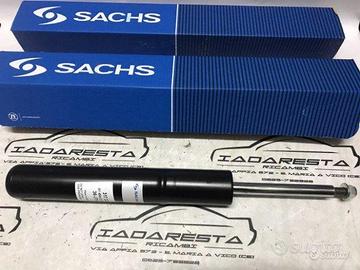 Ammortizzatori Anteriore Porsche Macan 95B413031