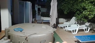 Villa pappafico a Triscina di Selinunte