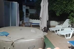 Villa pappafico a Triscina di Selinunte