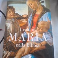 i volti di Maria nella Bibbia