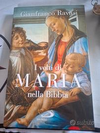 i volti di Maria nella Bibbia