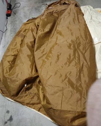 tenda canadese