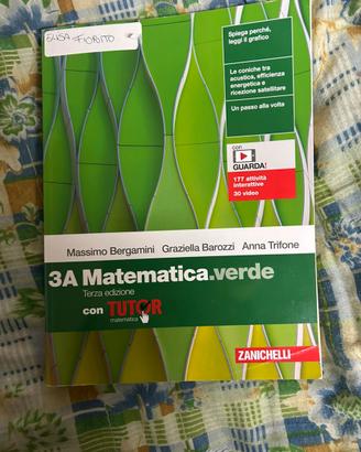 3B Matematica-verde