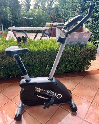 Cyclette Atala ginny