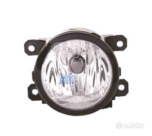FARI ANABBAGLIANTI FIAT PUNTO EVO 09-